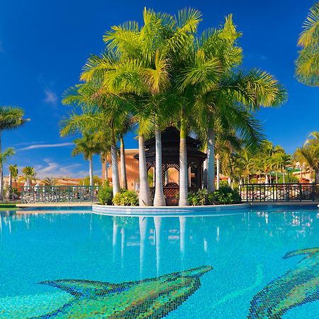 Green Garden Eco Resort & Villas Playa de las Americas  Exterior photo