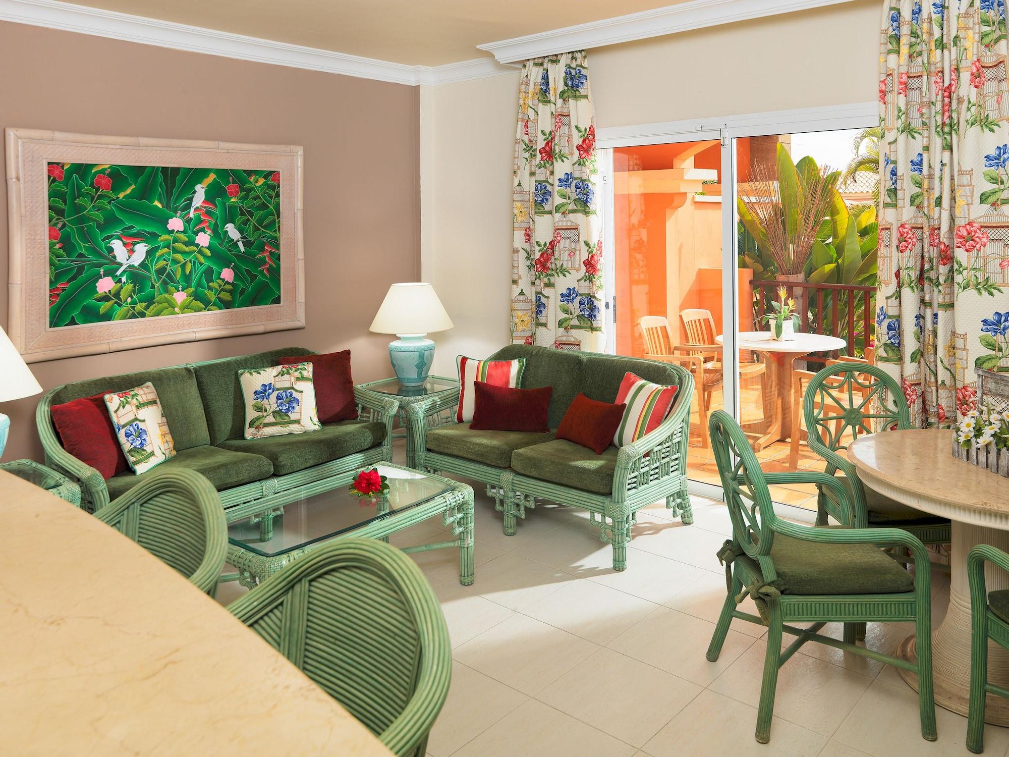 Green Garden Eco Resort & Villas Playa de las Americas  Exterior photo