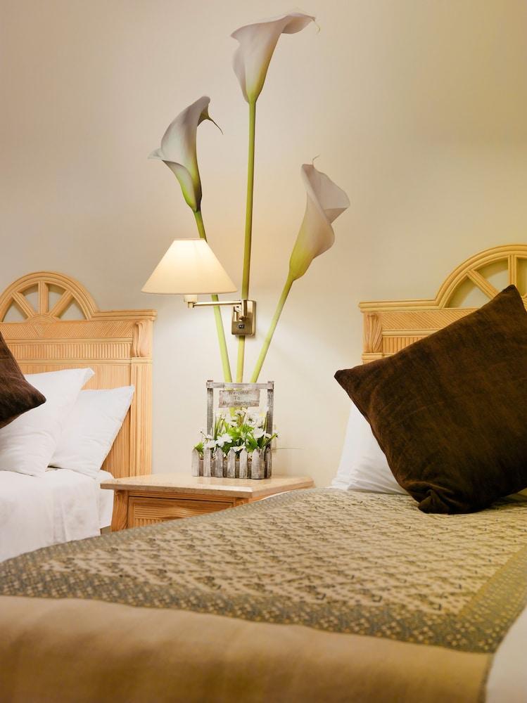Green Garden Eco Resort & Villas Playa de las Americas  Exterior photo