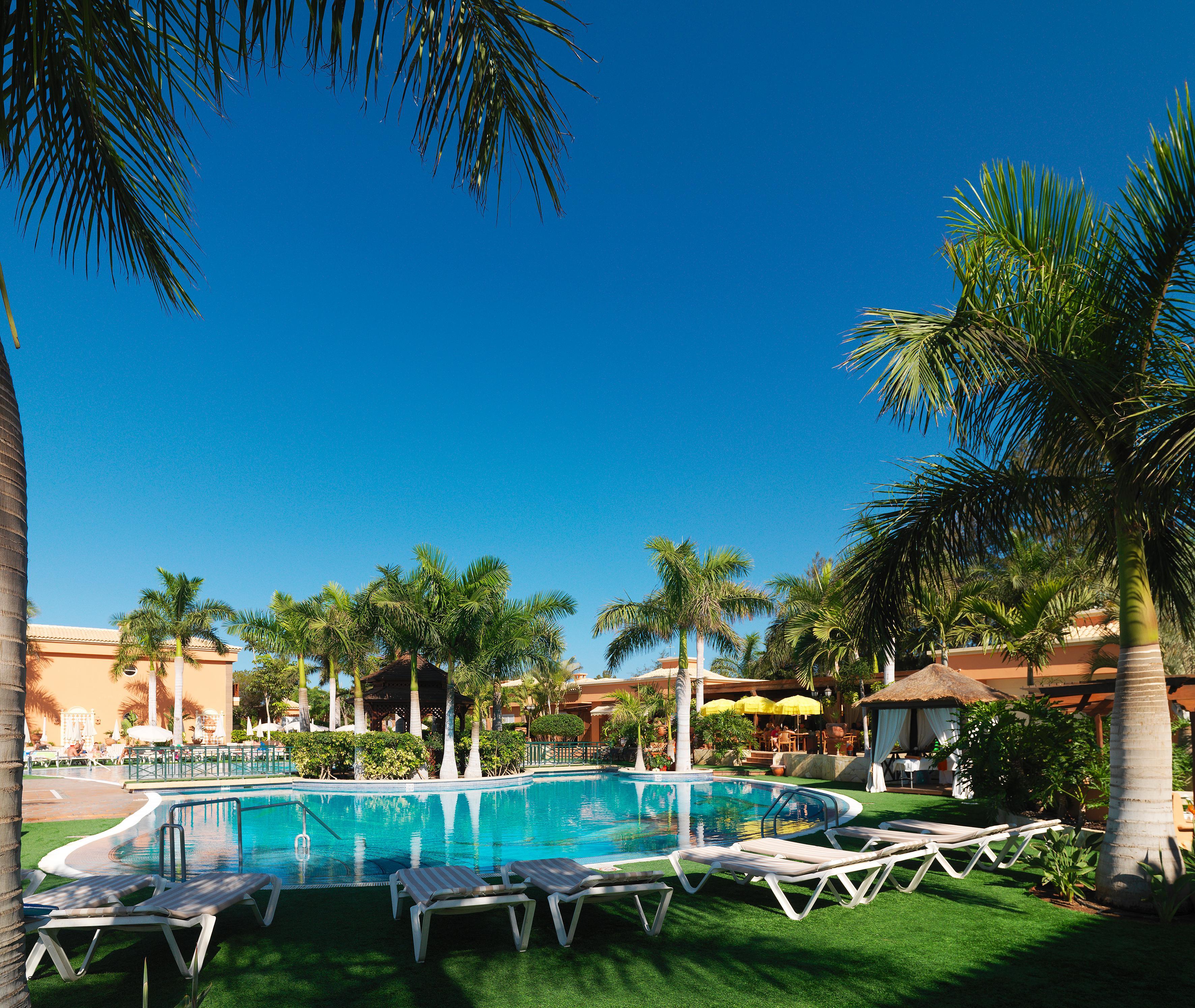 Green Garden Eco Resort & Villas Playa de las Americas  Exterior photo