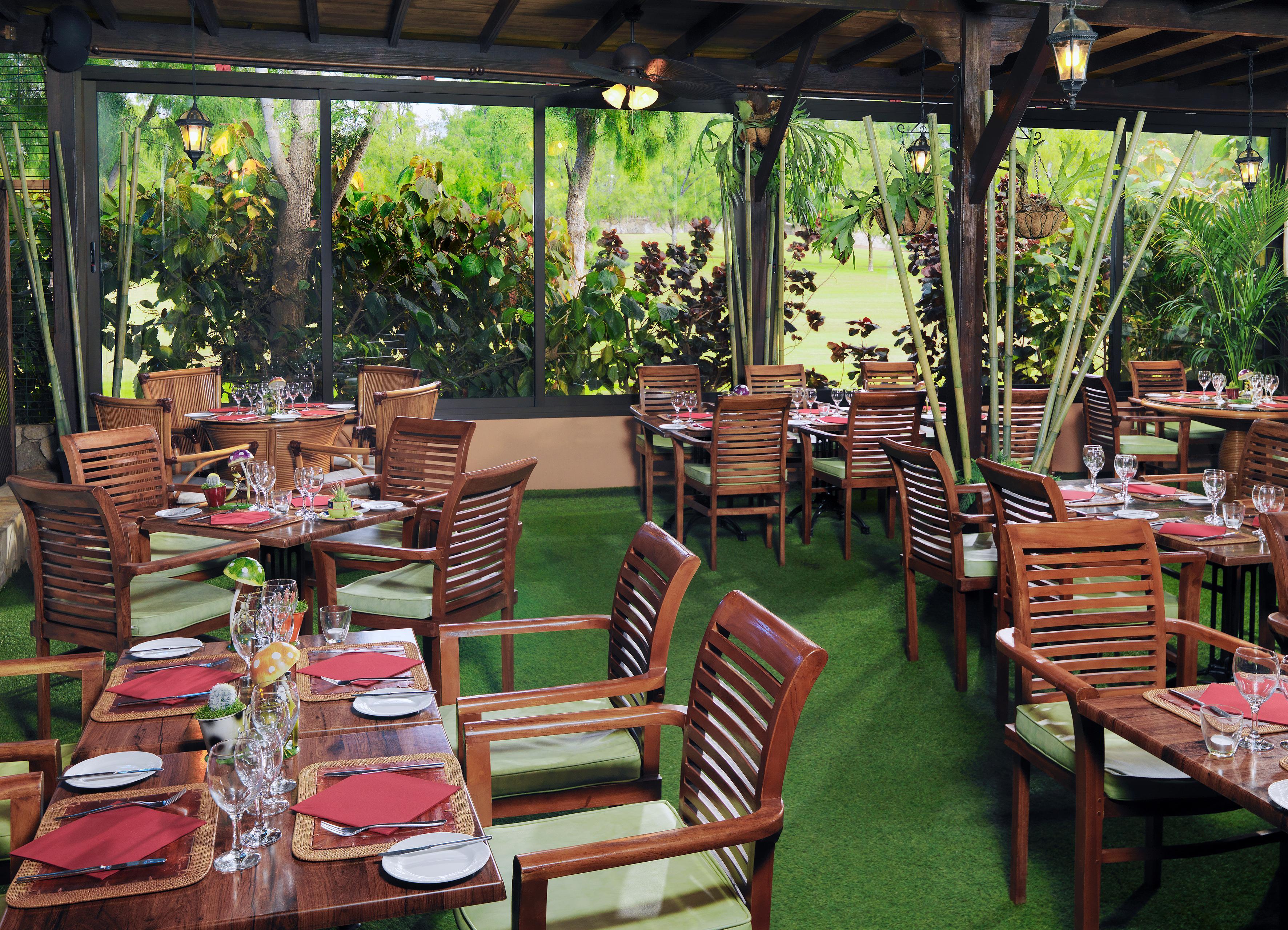 Green Garden Eco Resort & Villas Playa de las Americas  Exterior photo
