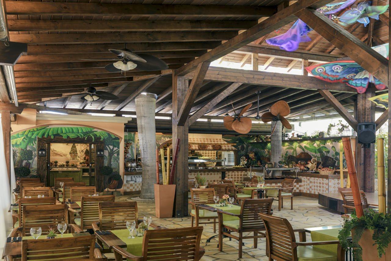 Green Garden Eco Resort & Villas Playa de las Americas  Exterior photo