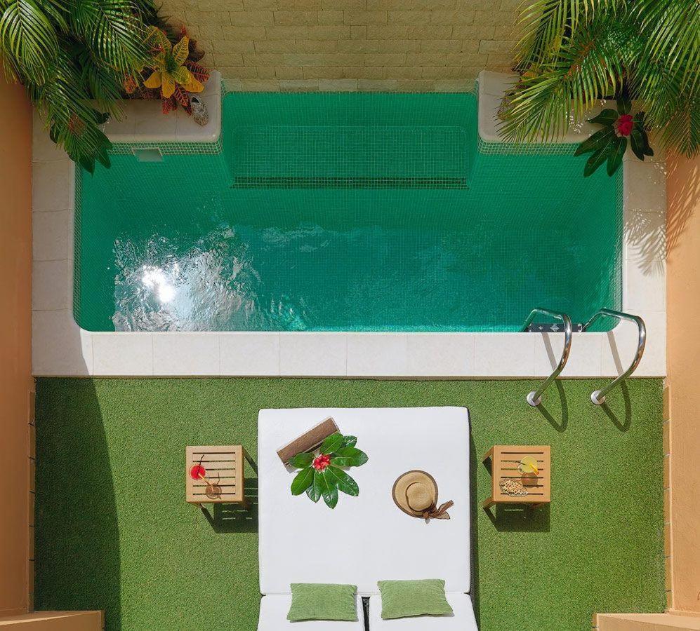 Green Garden Eco Resort & Villas Playa de las Americas  Exterior photo