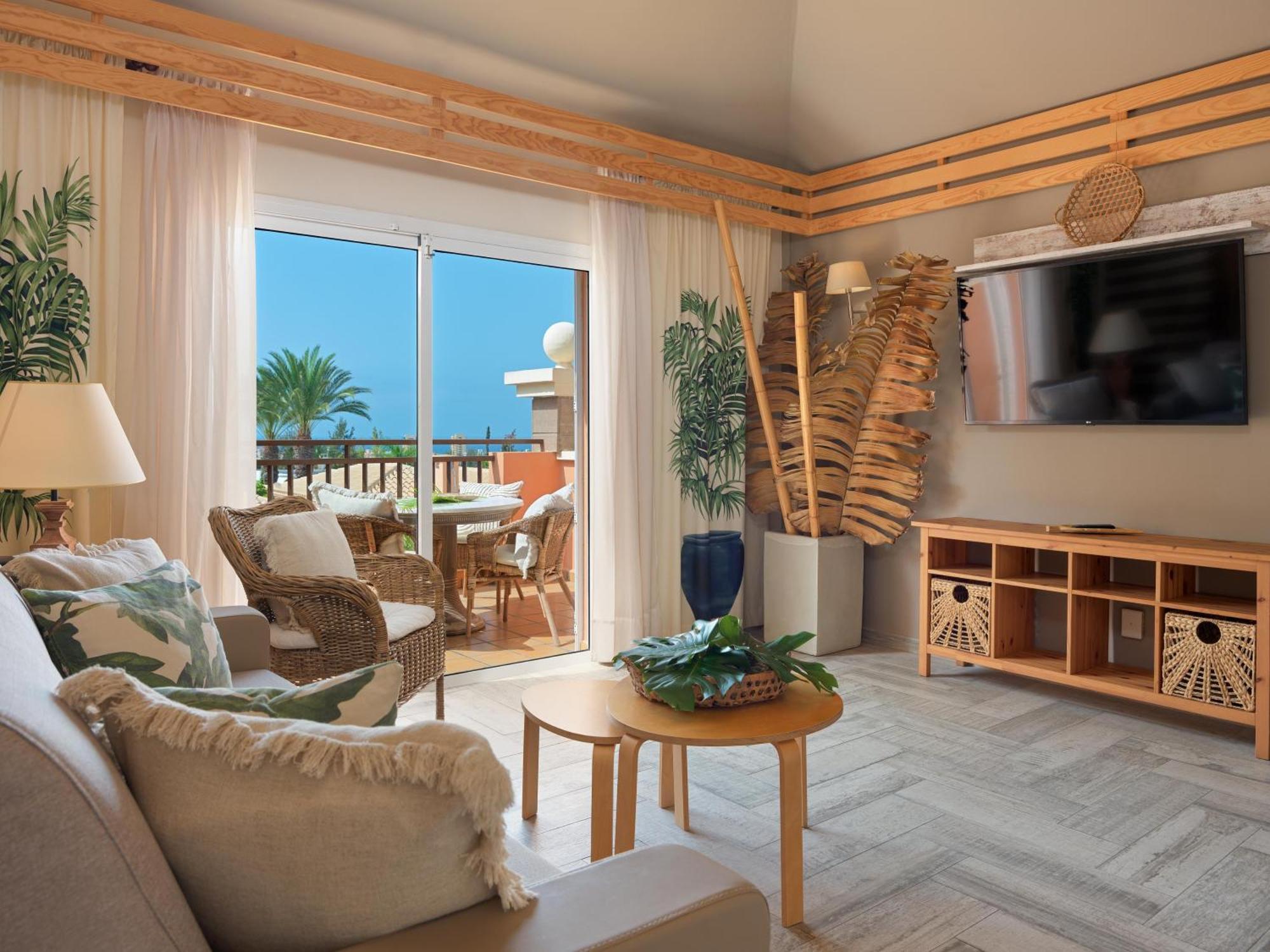 Green Garden Eco Resort & Villas Playa de las Americas  Exterior photo