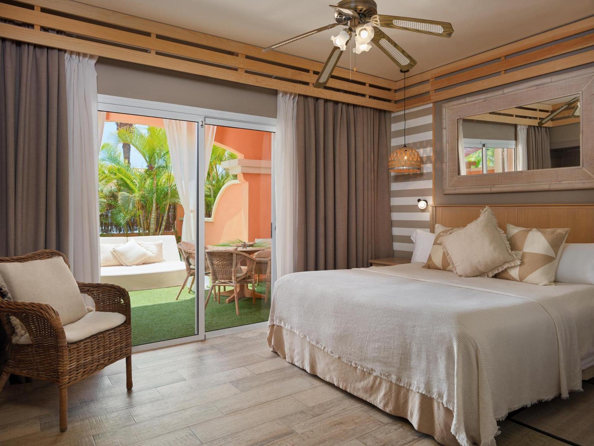Green Garden Eco Resort & Villas Playa de las Americas  Exterior photo