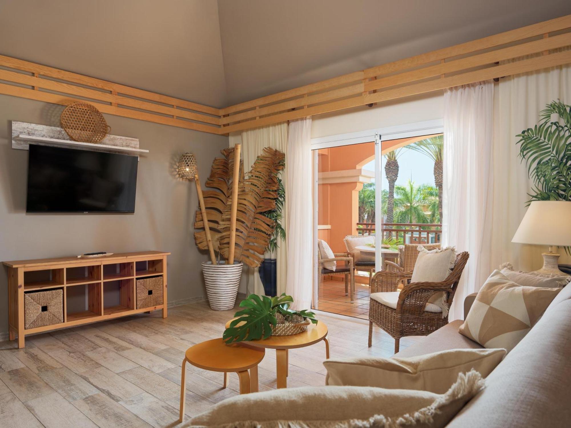 Green Garden Eco Resort & Villas Playa de las Americas  Exterior photo