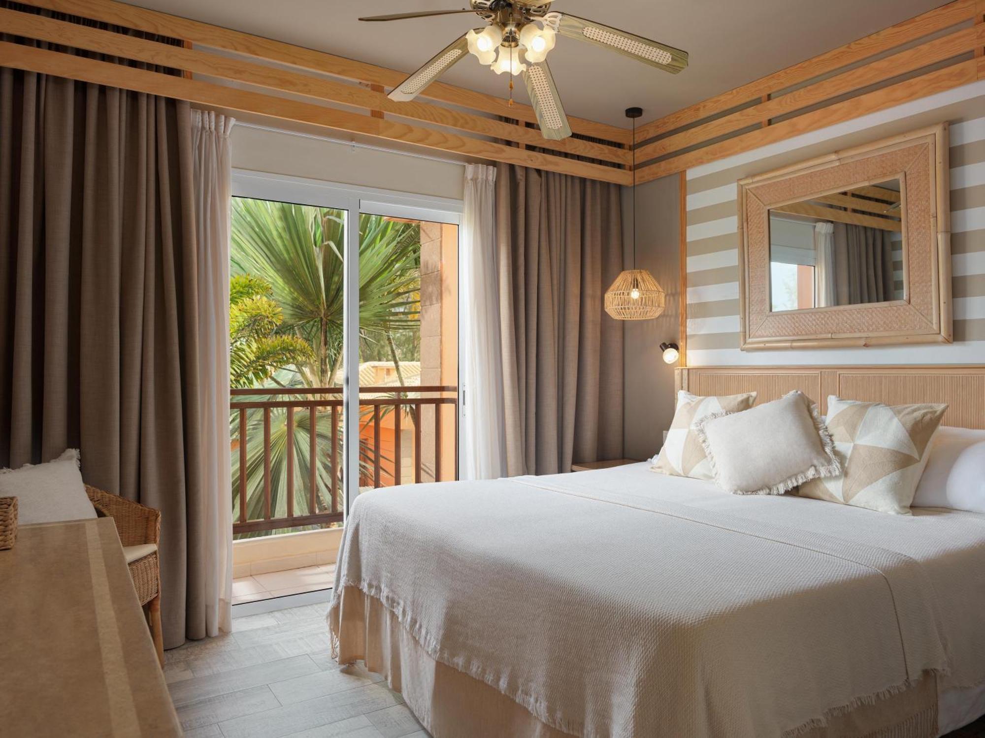 Green Garden Eco Resort & Villas Playa de las Americas  Exterior photo
